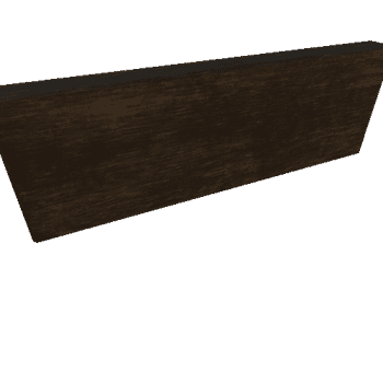 Wooden Parquet 1x3 {3} 3_1